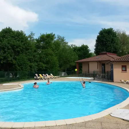 De La Bageasse Hotel Fontannes