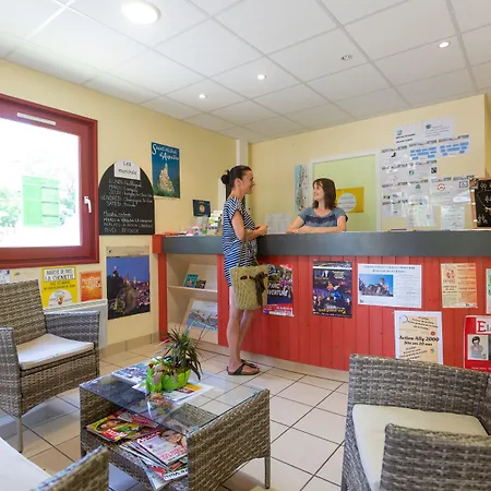 De La Bageasse Hotel