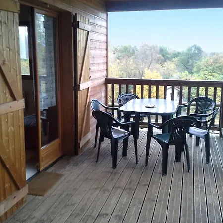 Hotel De La Bageasse Fontannes