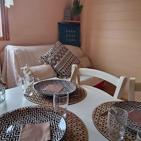 Hotel De La Bageasse 3*