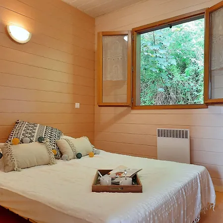 De La Bageasse Hotel Fontannes